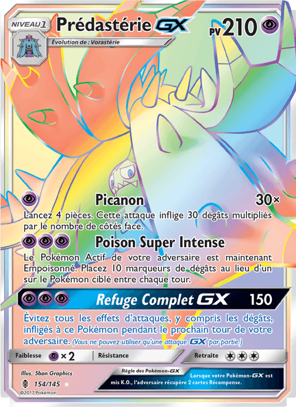 Toxapex GX