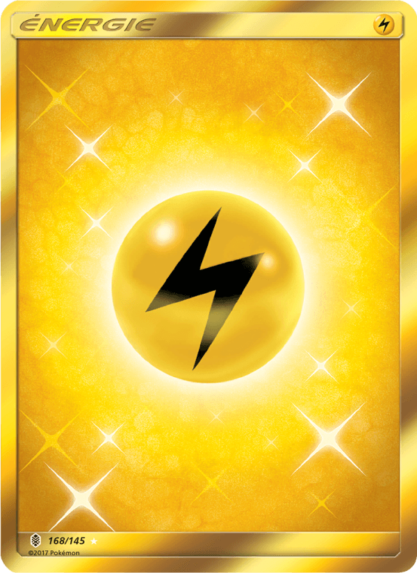 Énergie Électrique