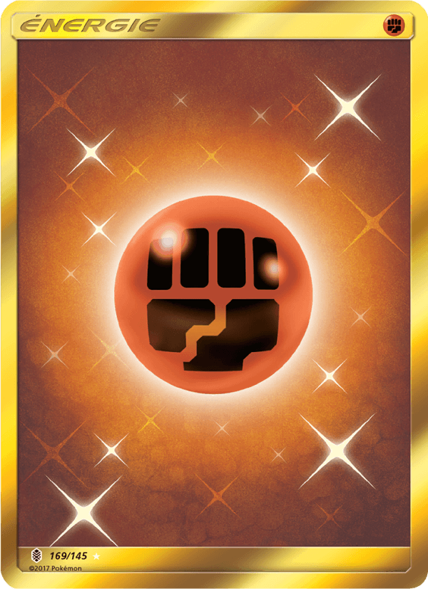 Énergie Combat