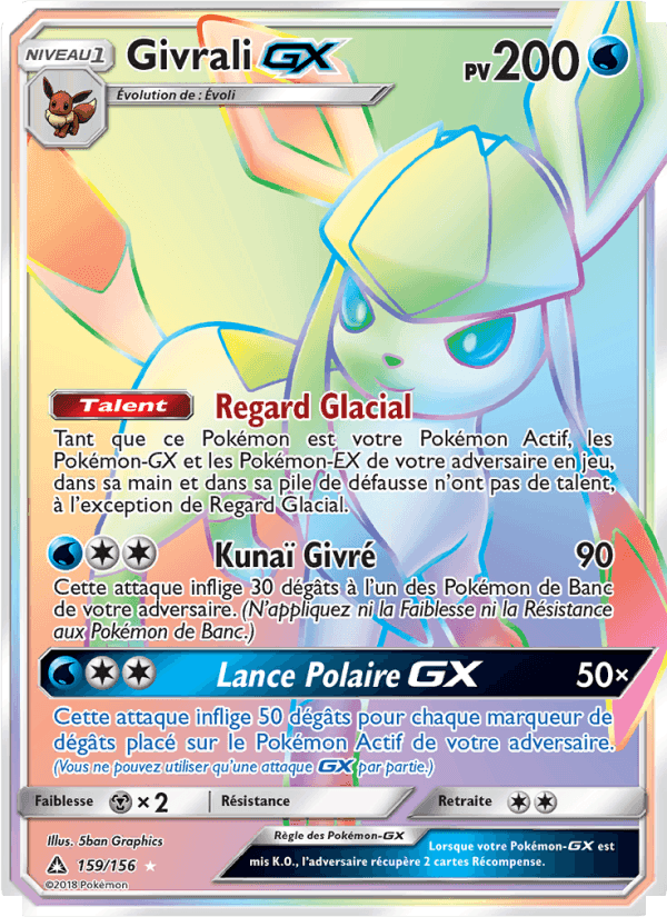 Givrali GX