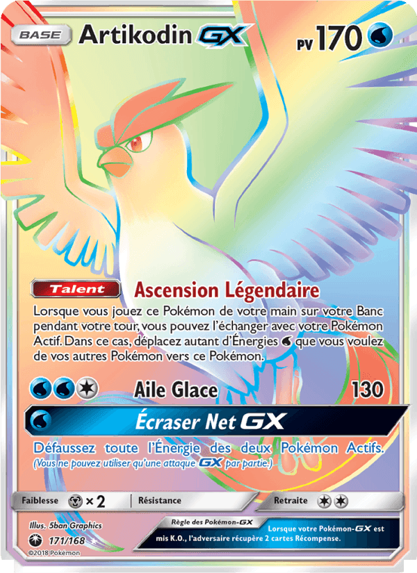 Artikodin GX