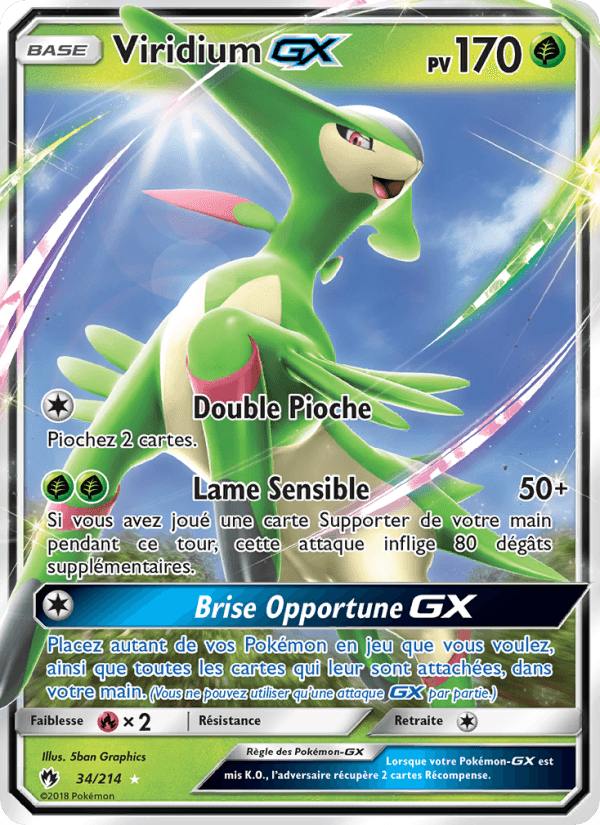 Viridium GX