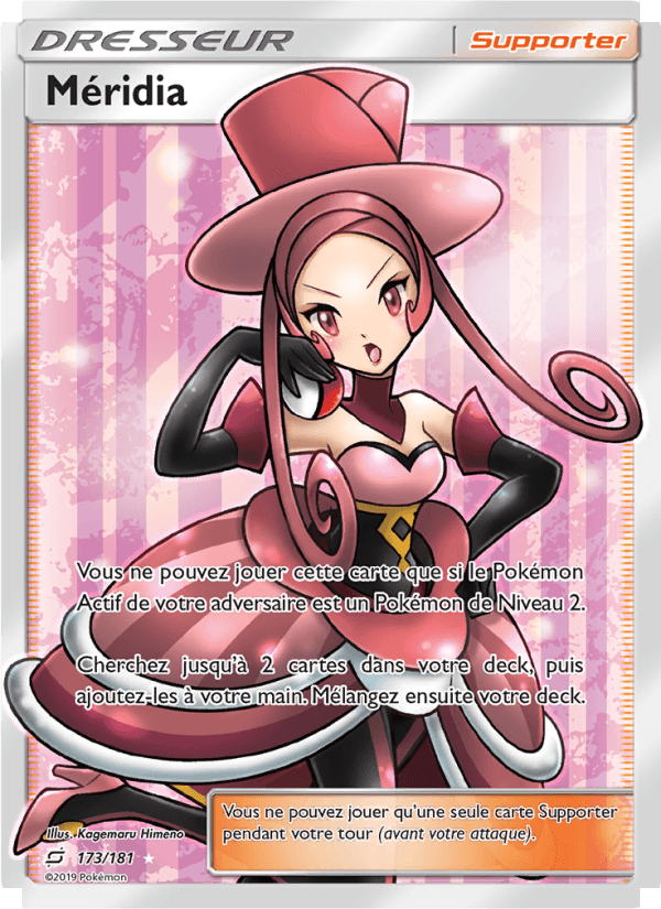 Méridia