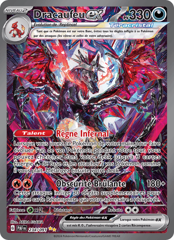 Charizard ex