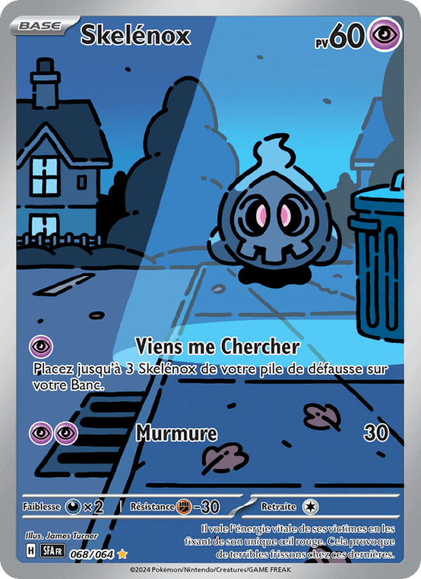 Skelénox