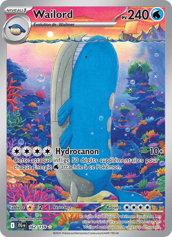 Wailord