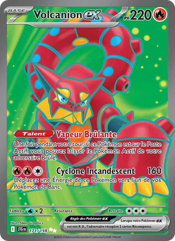 Volcanion-ex