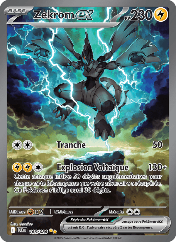 Zekrom-ex