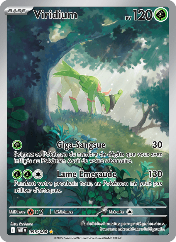 Viridium