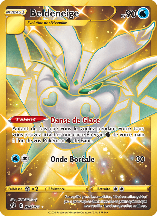 Beldeneige