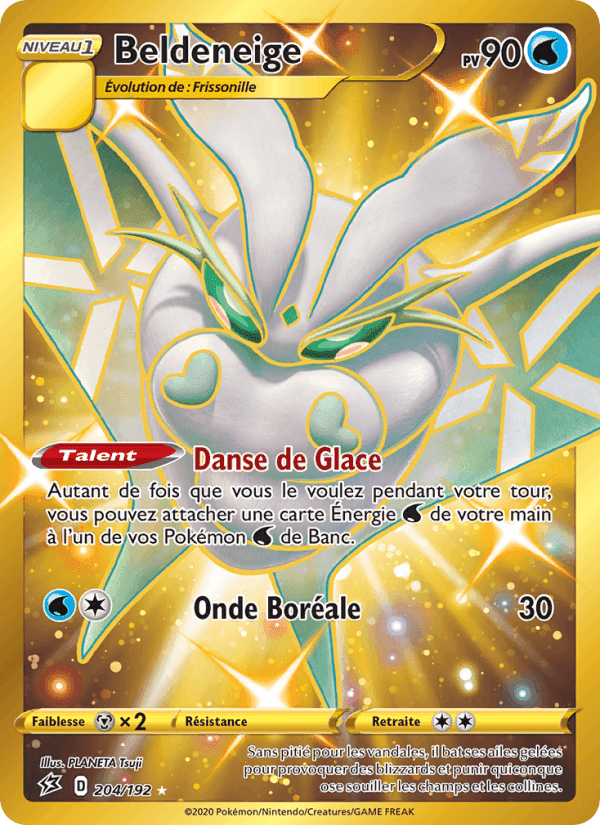 Beldeneige