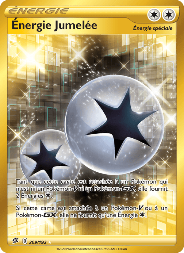 Énergie Jumelée
