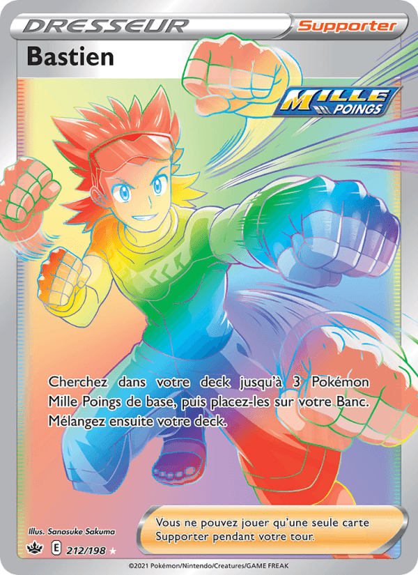 Bastien