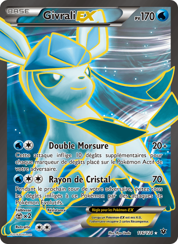 Givrali EX