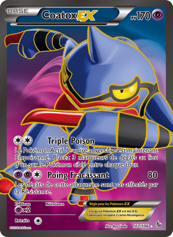 Coatox EX