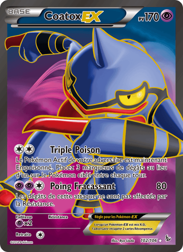 Coatox EX