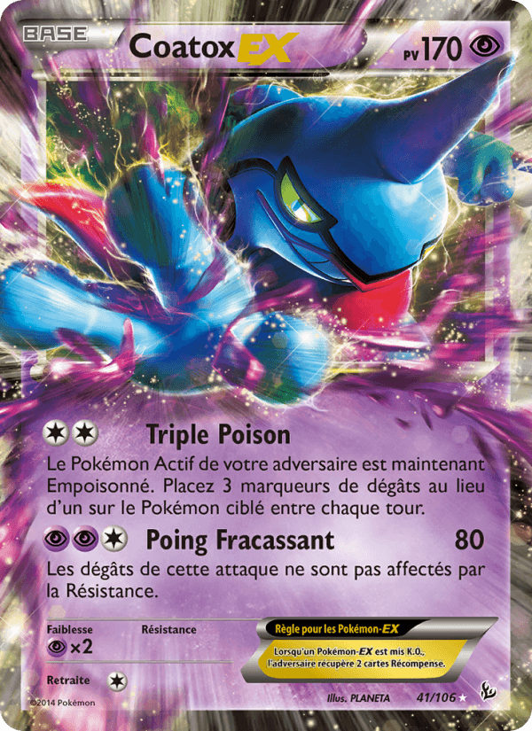 Coatox EX
