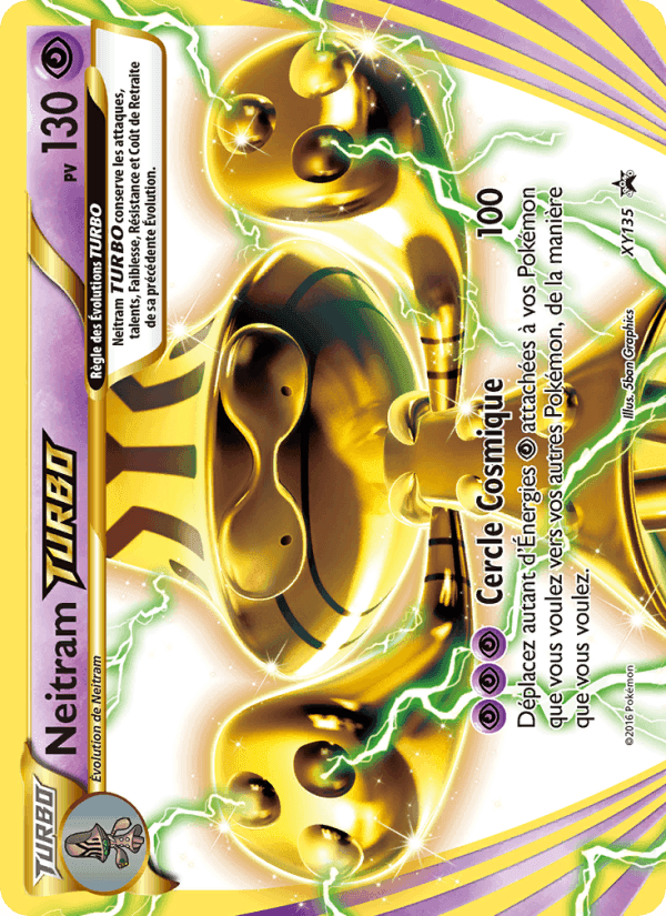 Beheeyem BREAK