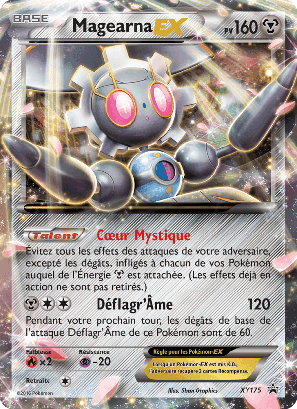 Magearna-EX