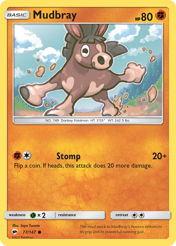 Zoroark GX