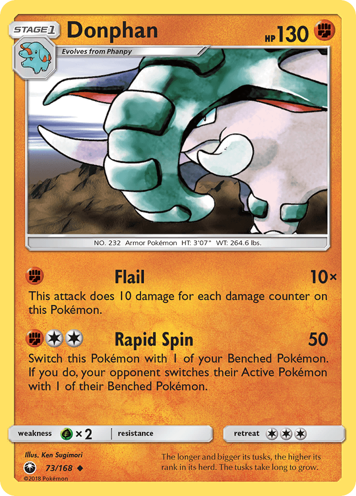 Salamence GX